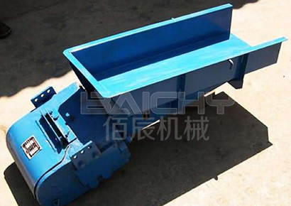 電磁振動(dòng)給料機(jī)